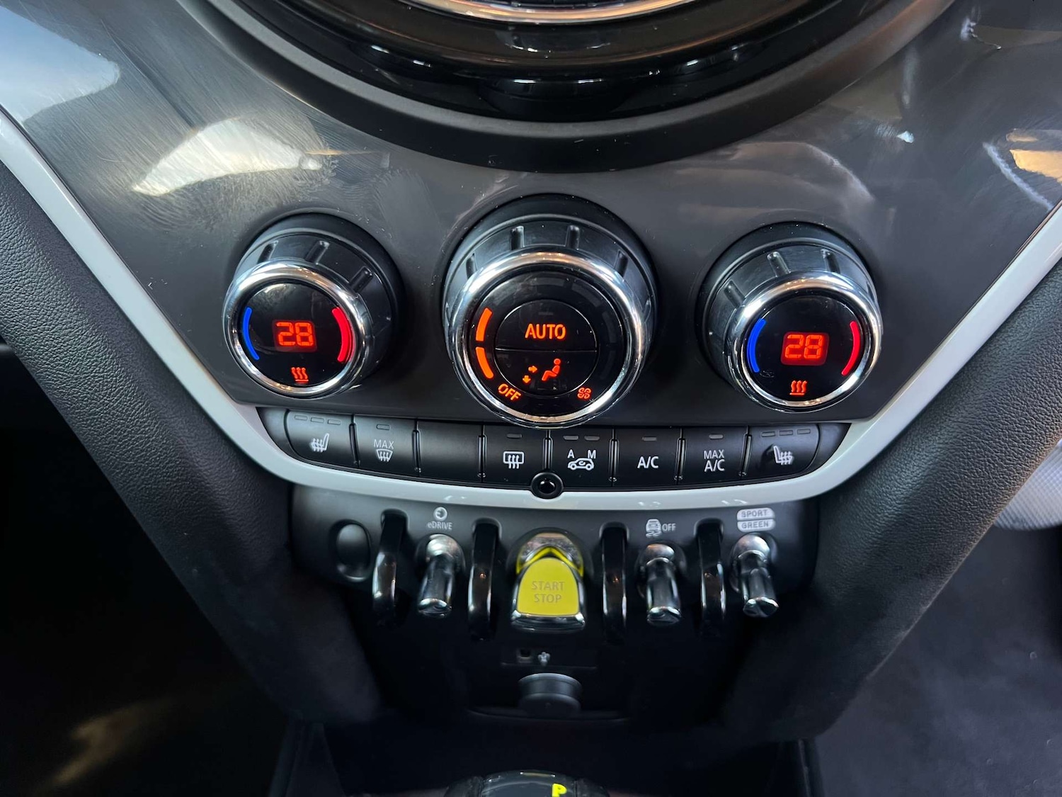 Used MINI Countryman 2019 for sale - 76776914: Photo 31