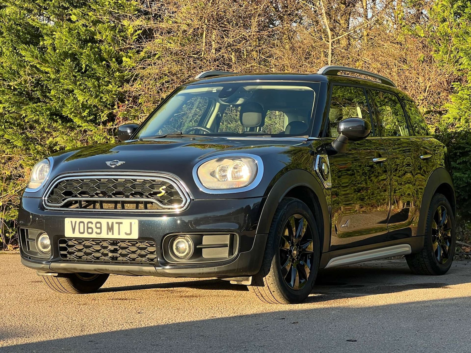 Used MINI Countryman 2019 for sale - 76776914: Photo 4