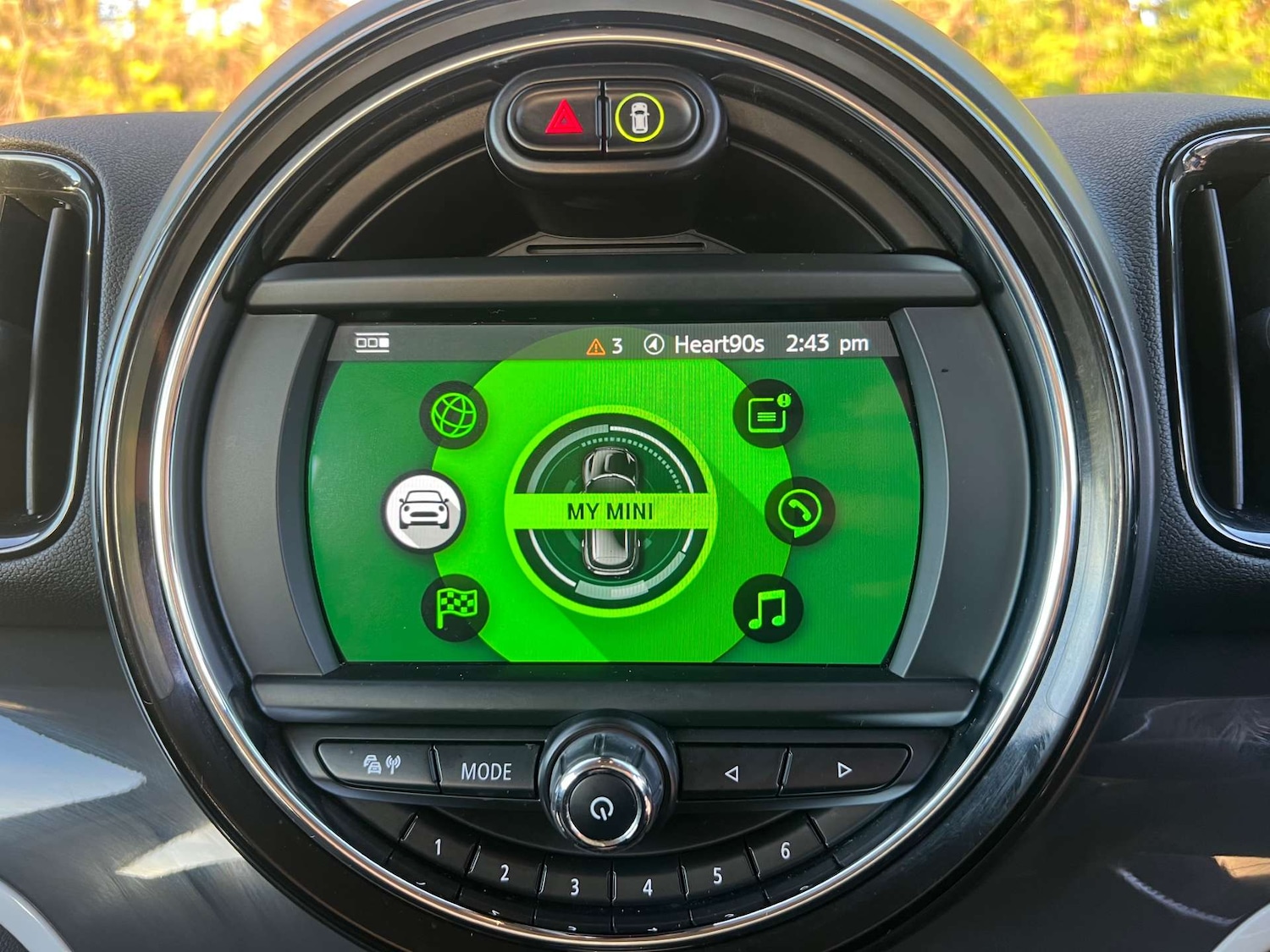 Used MINI Countryman 2019 for sale - 76776914: Photo 40