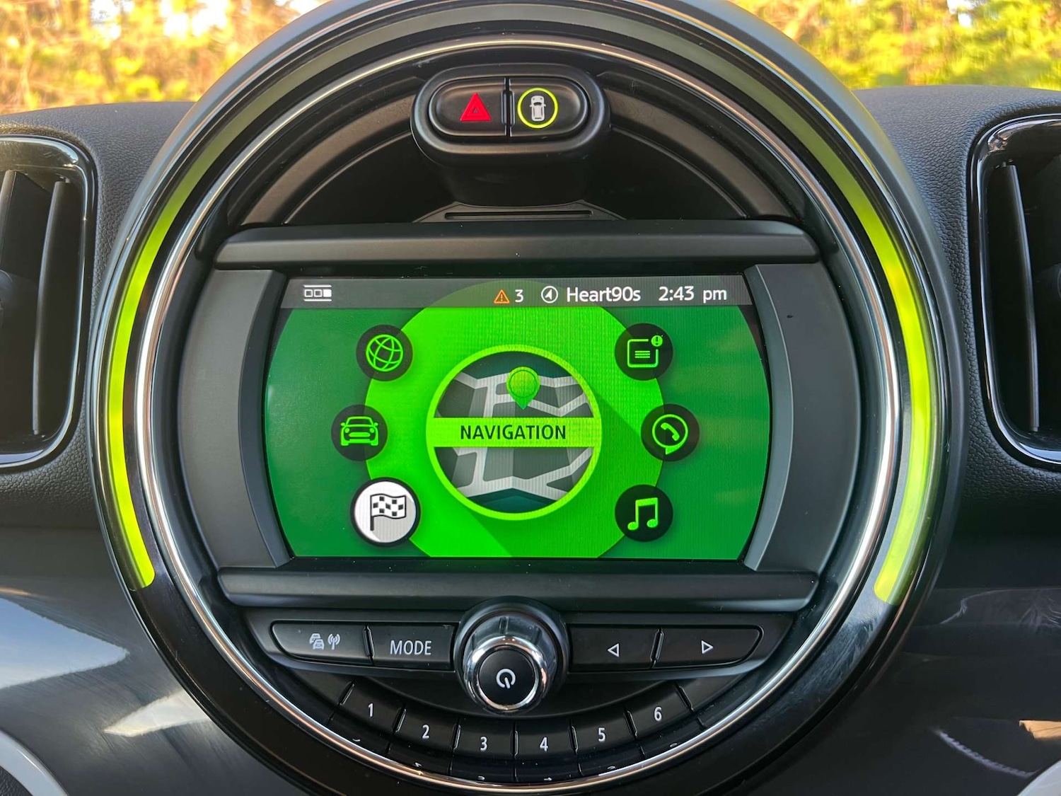 Used MINI Countryman 2019 for sale - 76776914: Photo 41