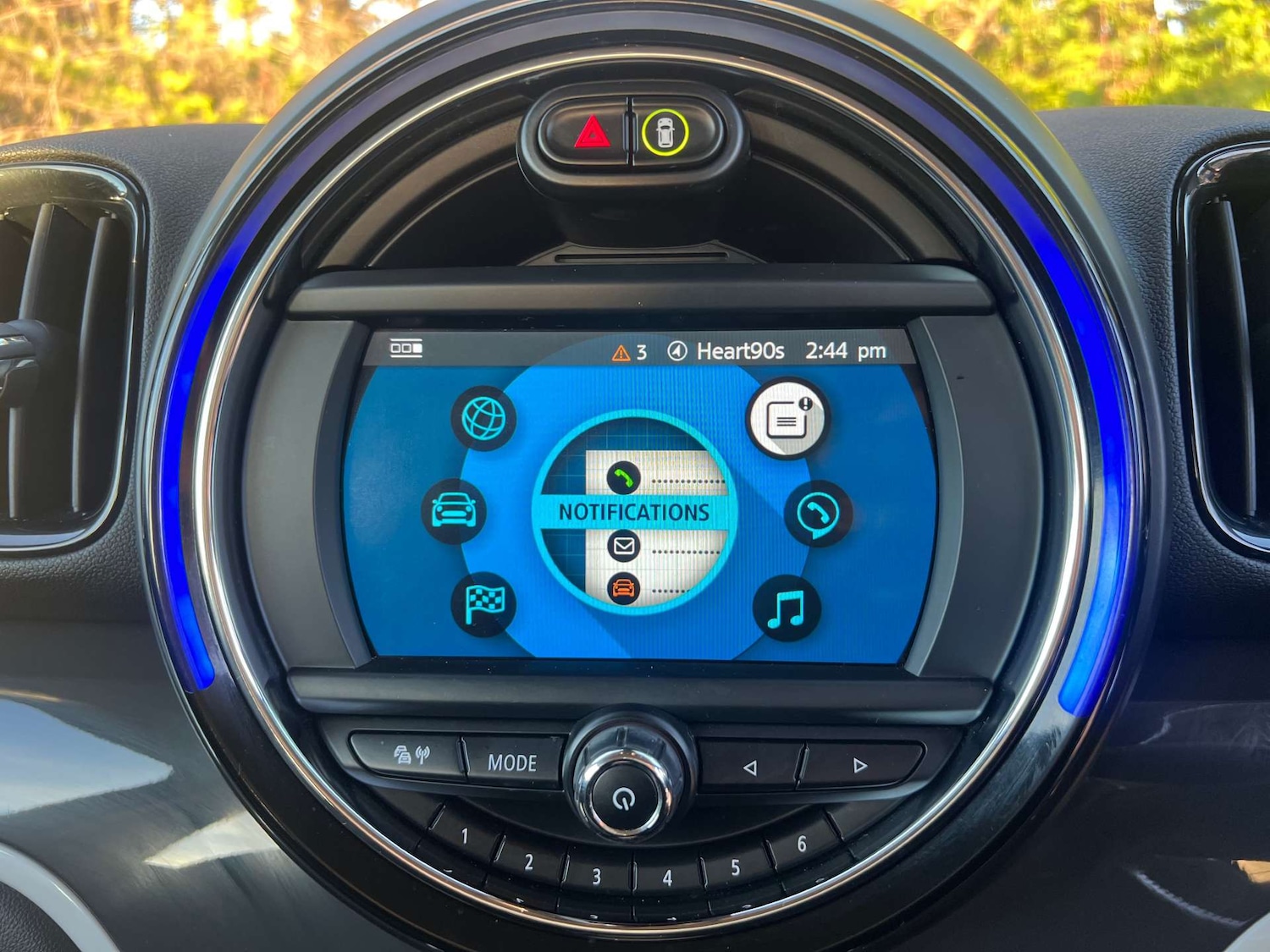 Used MINI Countryman 2019 for sale - 76776914: Photo 42