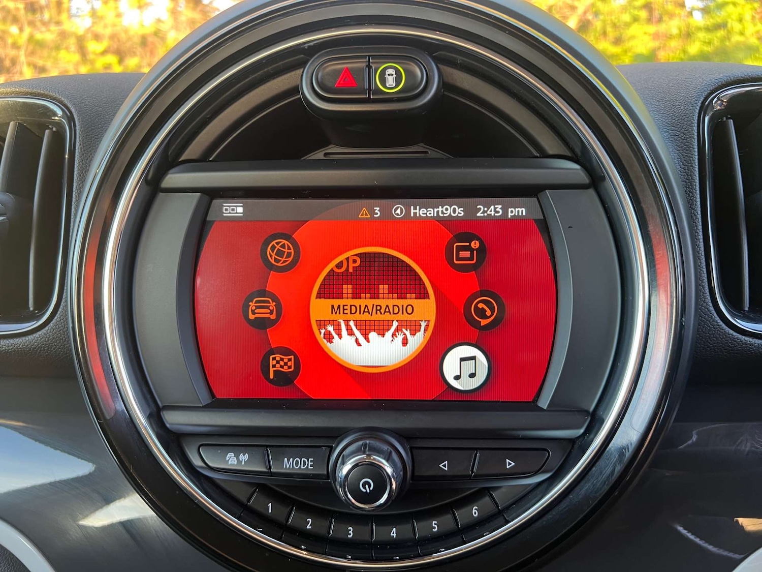 Used MINI Countryman 2019 for sale - 76776914: Photo 44