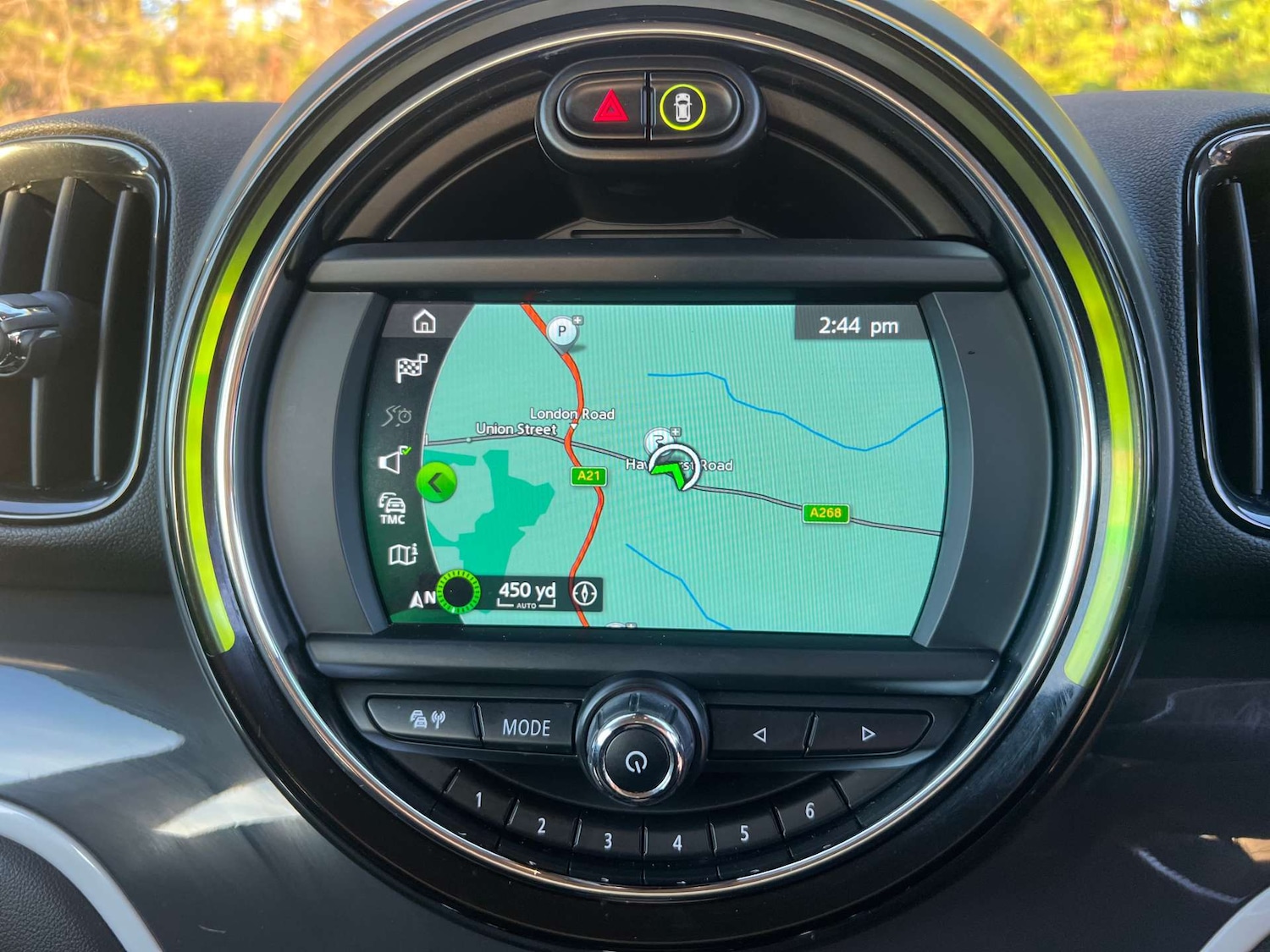 Used MINI Countryman 2019 for sale - 76776914: Photo 45