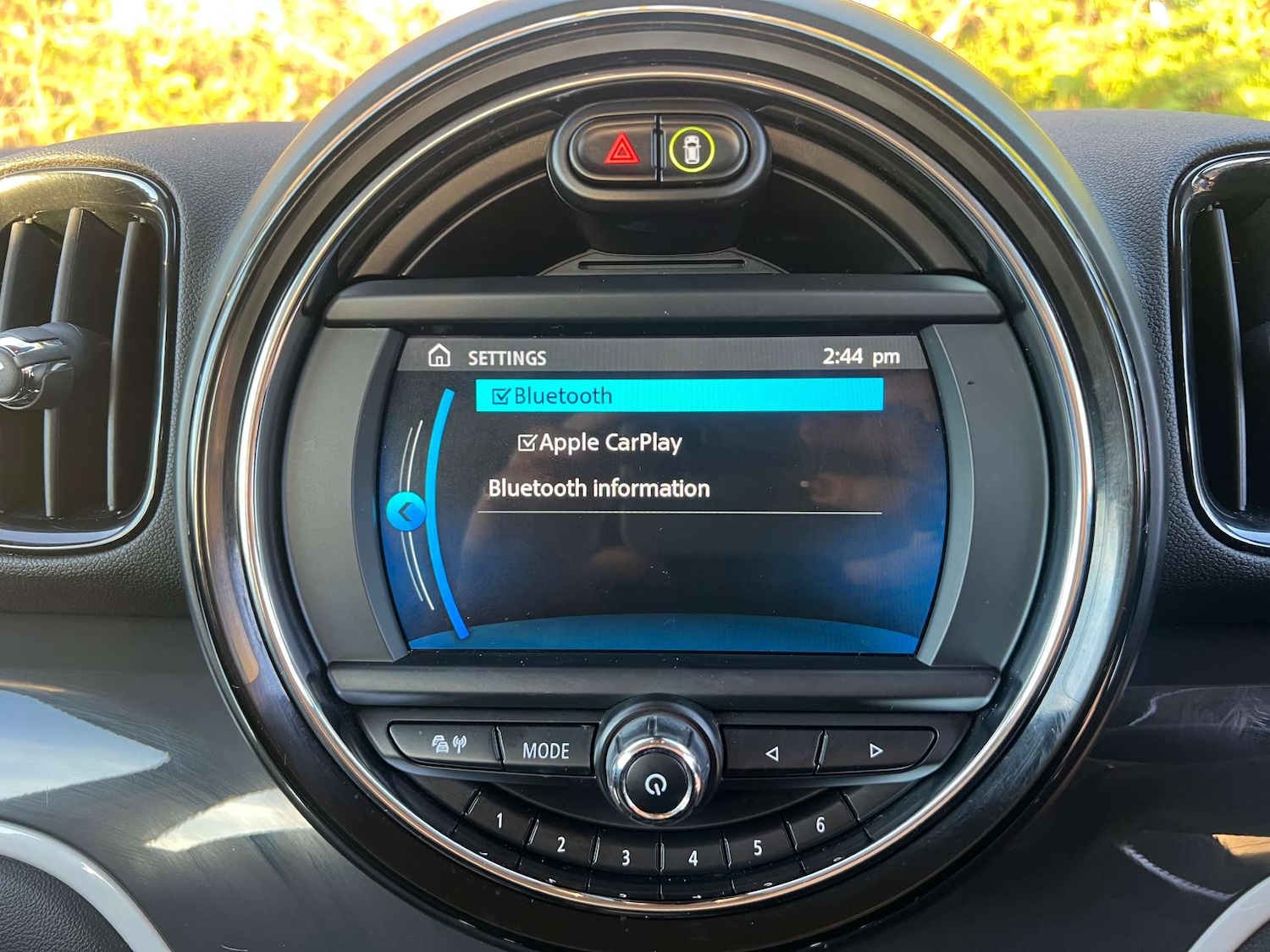 Used MINI Countryman 2019 for sale - 76776914: Photo 48