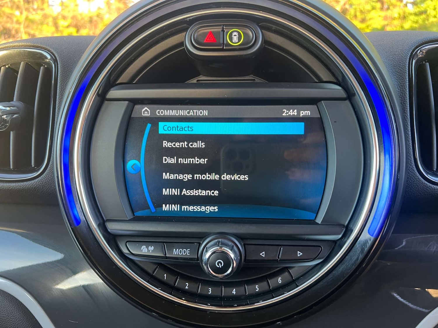 Used MINI Countryman 2019 for sale - 76776914: Photo 49