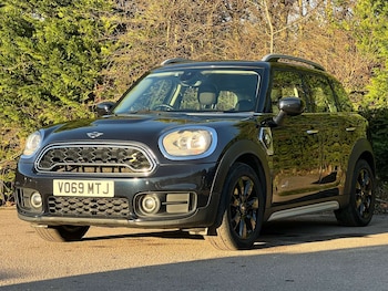 Used MINI Countryman 2019 for sale - 76776914: Photo