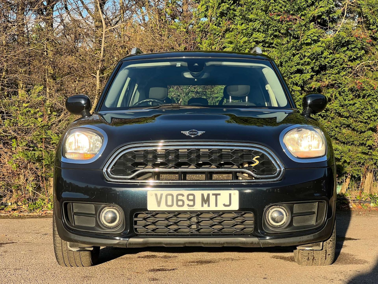 Used MINI Countryman 2019 for sale - 76776914: Photo 5