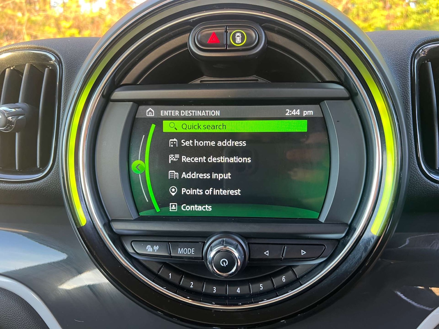 Used MINI Countryman 2019 for sale - 76776914: Photo 50