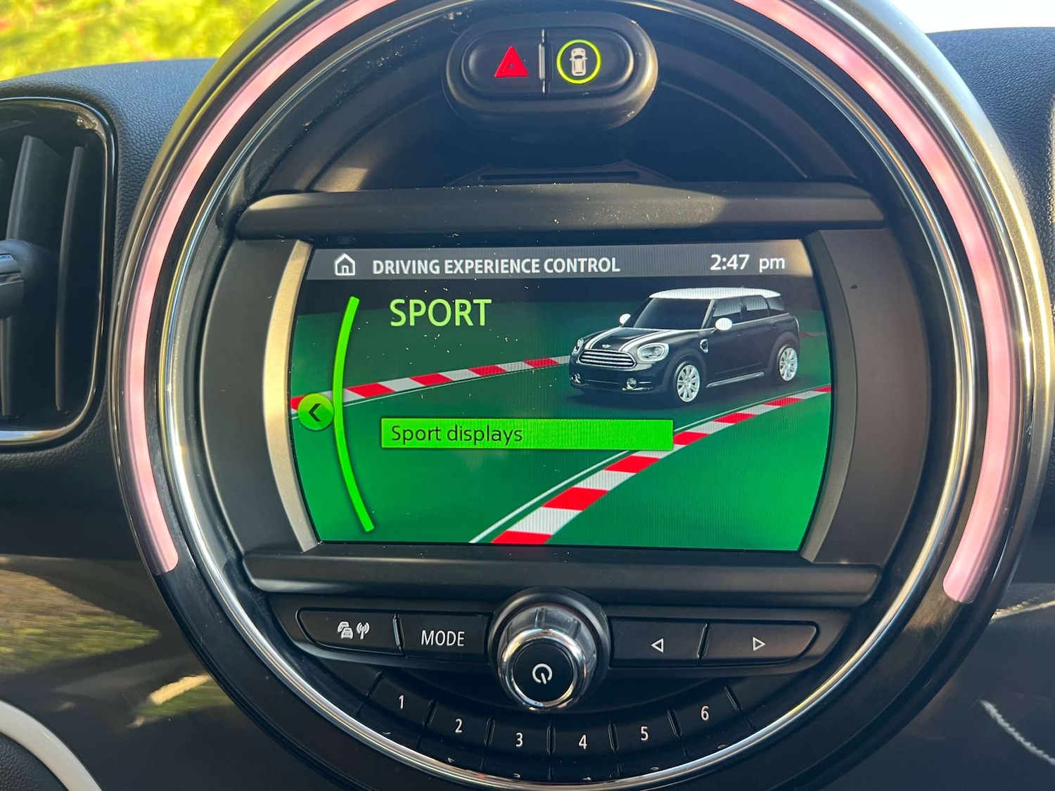 Used MINI Countryman 2019 for sale - 76776914: Photo 51