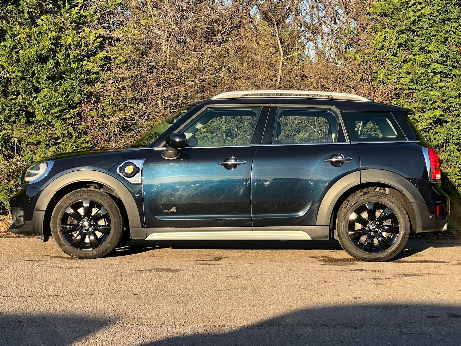 Used MINI Countryman 2019 for sale - 76776914: Photo 7