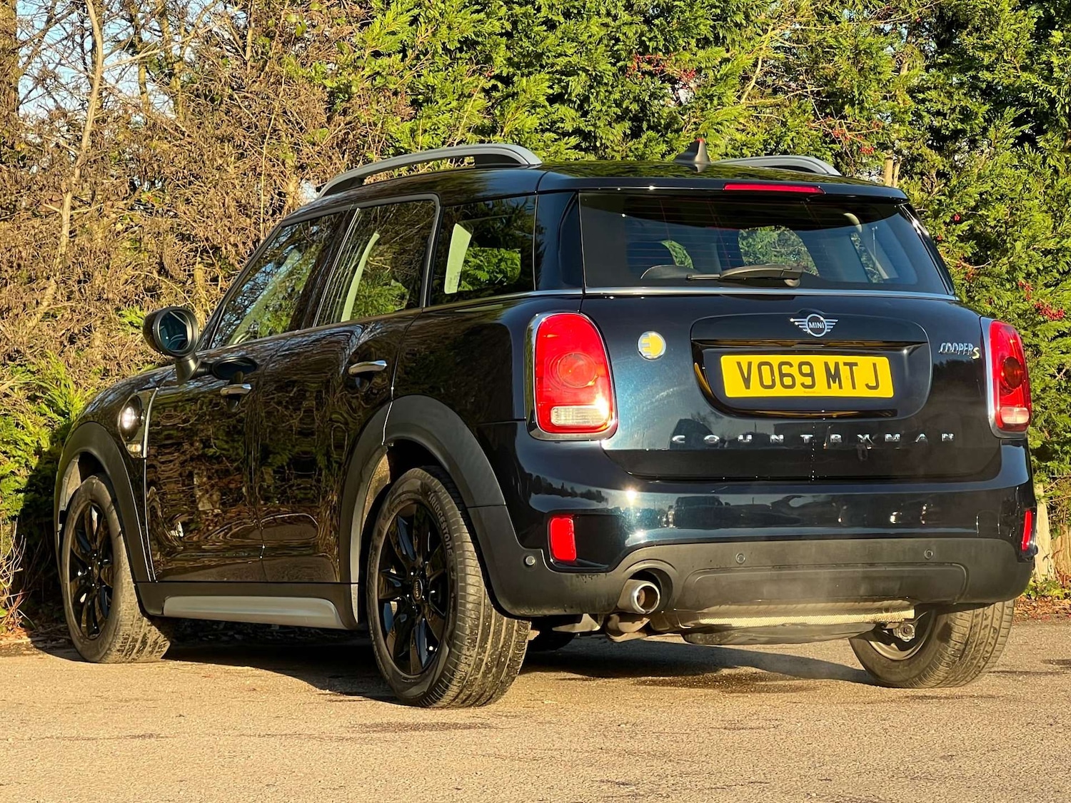 Used MINI Countryman 2019 for sale - 76776914: Photo 8