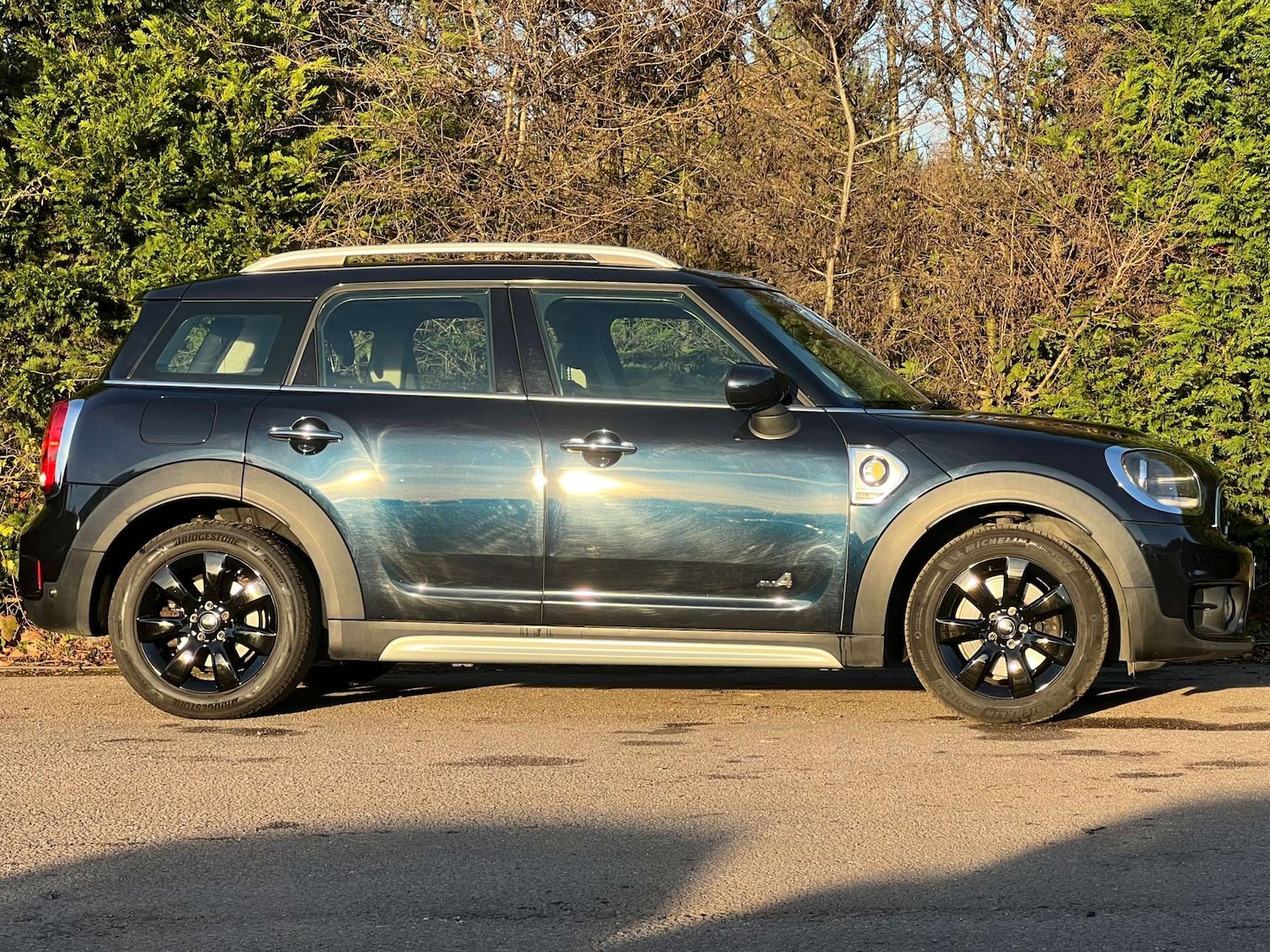 Used MINI Countryman 2019 for sale - 76776914: Photo 9