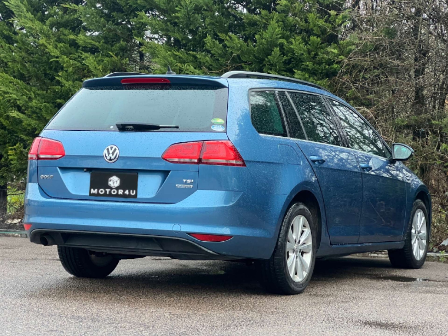 Used Volkswagen Golf 2014 for sale - 77545023: Photo 10