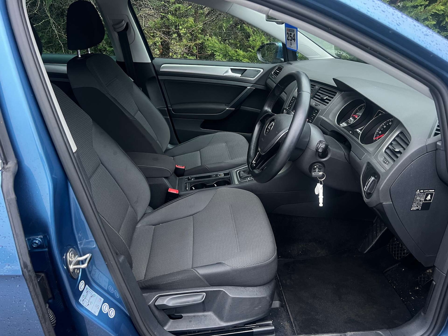 Used Volkswagen Golf 2014 for sale - 77545023: Photo 19