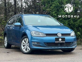 Volkswagen Golf feature image