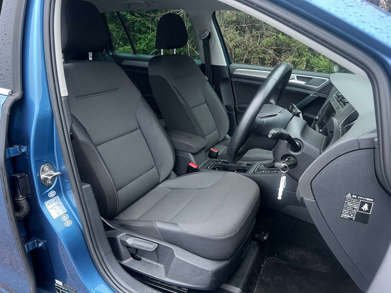 Used Volkswagen Golf 2014 for sale - 77545023: Photo 20