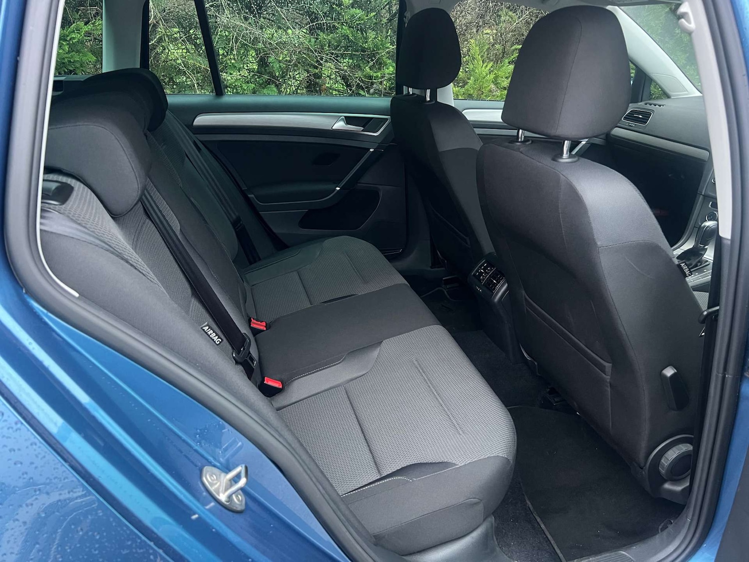 Used Volkswagen Golf 2014 for sale - 77545023: Photo 21