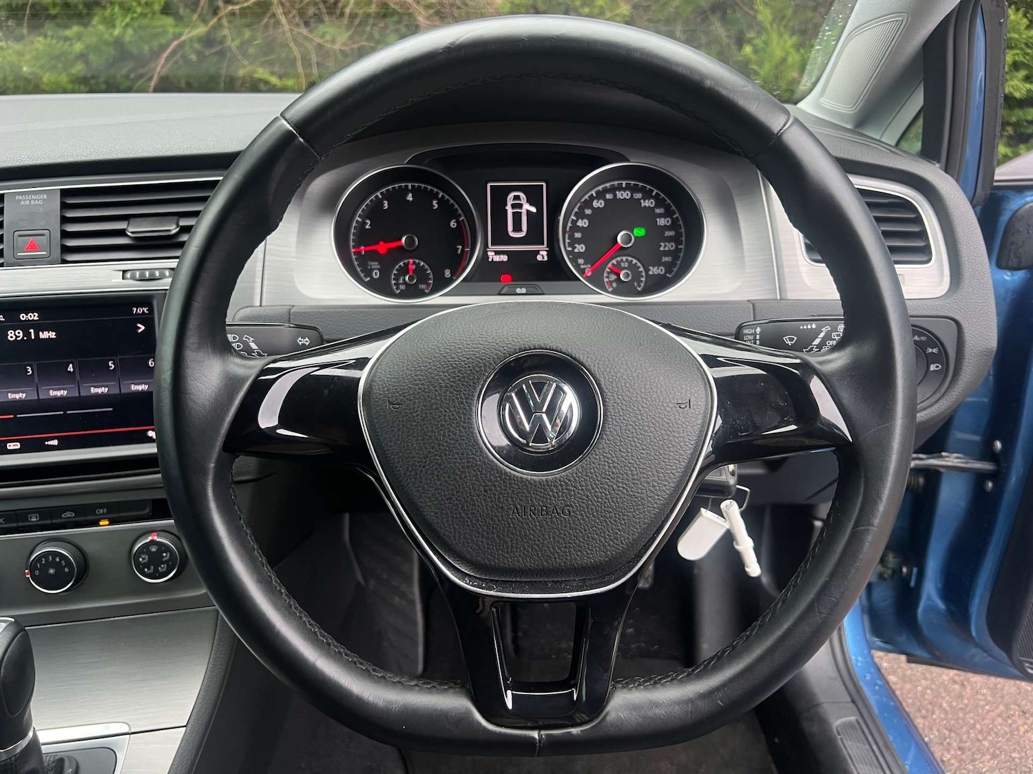 Used Volkswagen Golf 2014 for sale - 77545023: Photo 26