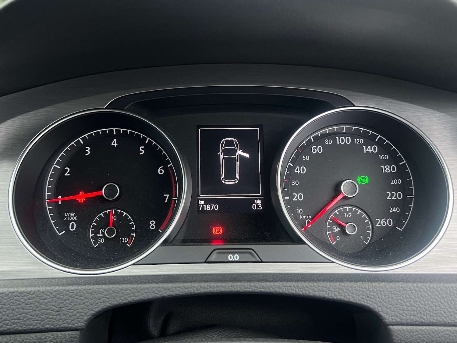 Used Volkswagen Golf 2014 for sale - 77545023: Photo 29