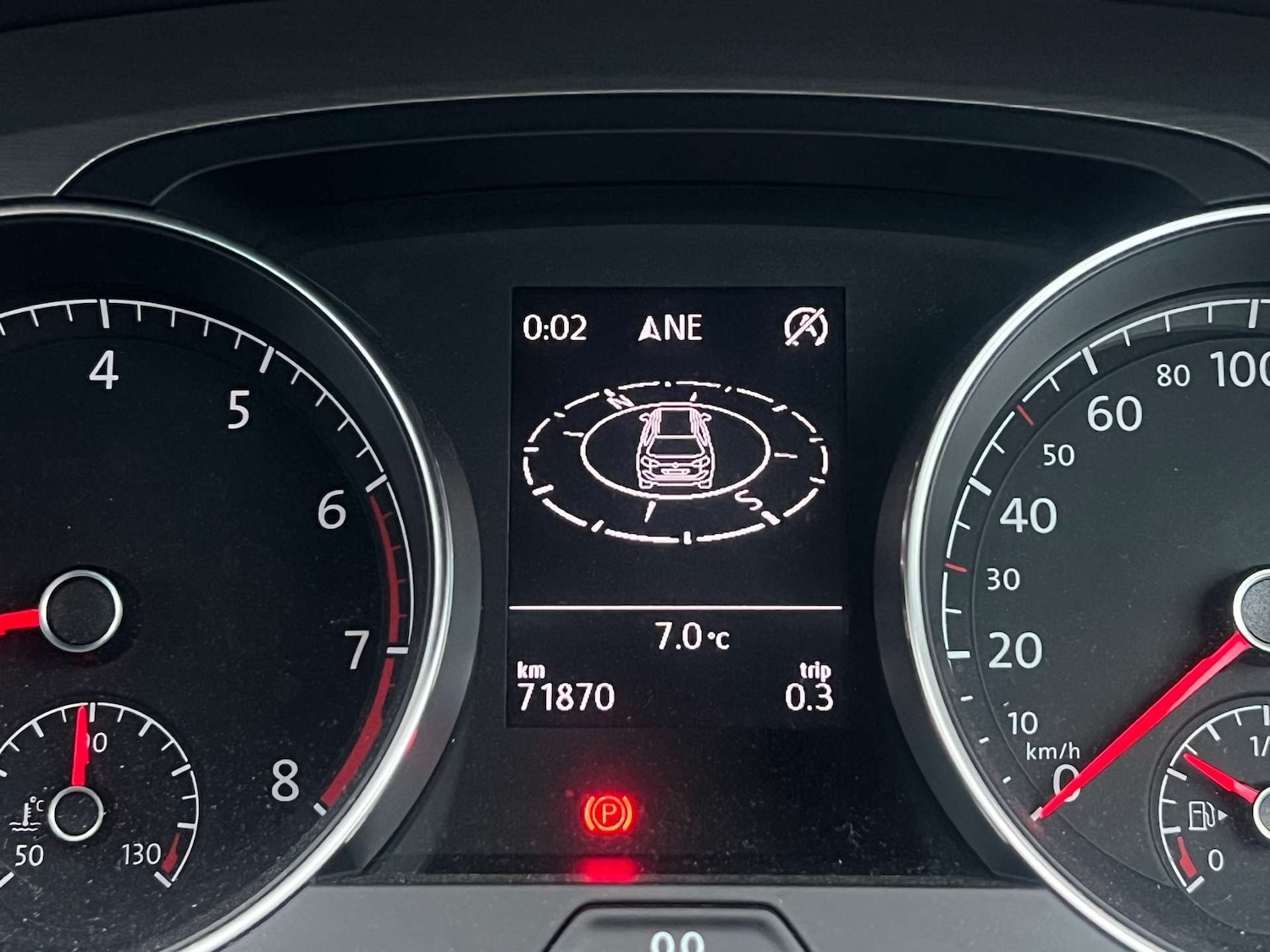 Used Volkswagen Golf 2014 for sale - 77545023: Photo 30