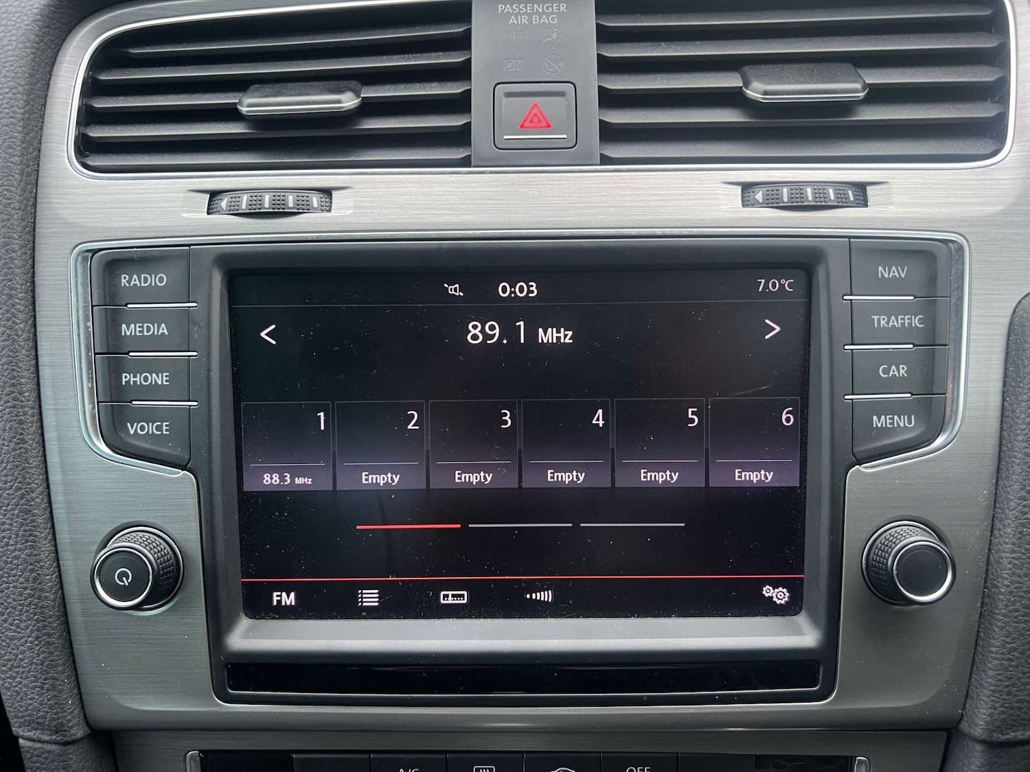 Used Volkswagen Golf 2014 for sale - 77545023: Photo 33