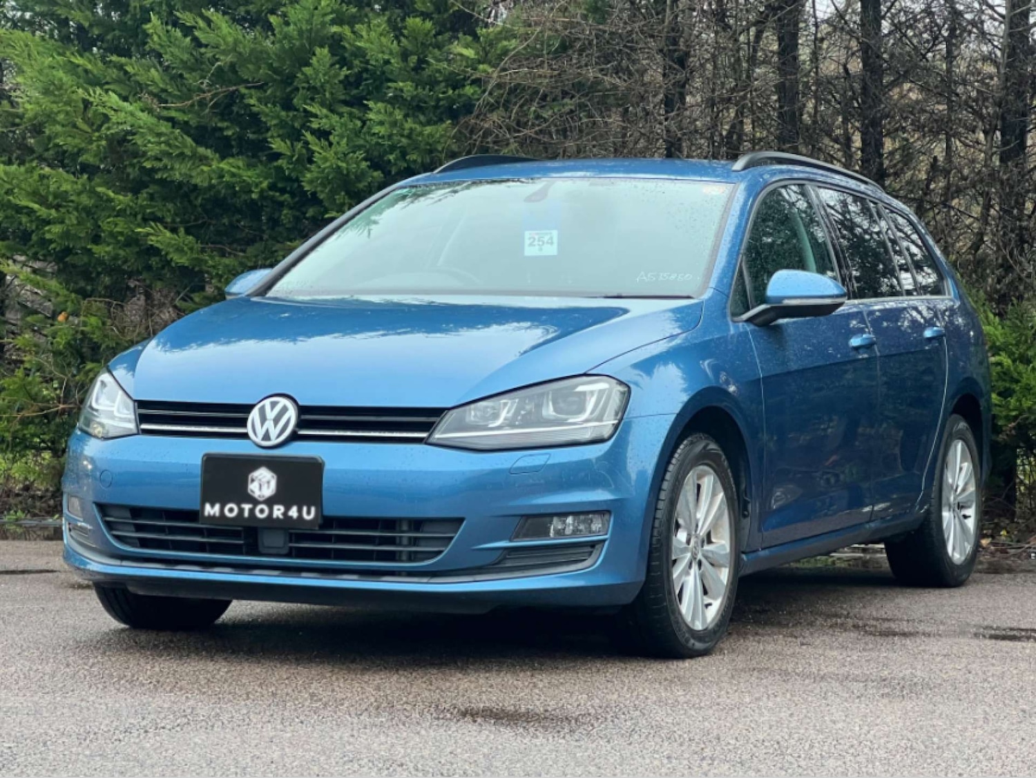 Used Volkswagen Golf 2014 for sale - 77545023: Photo 4
