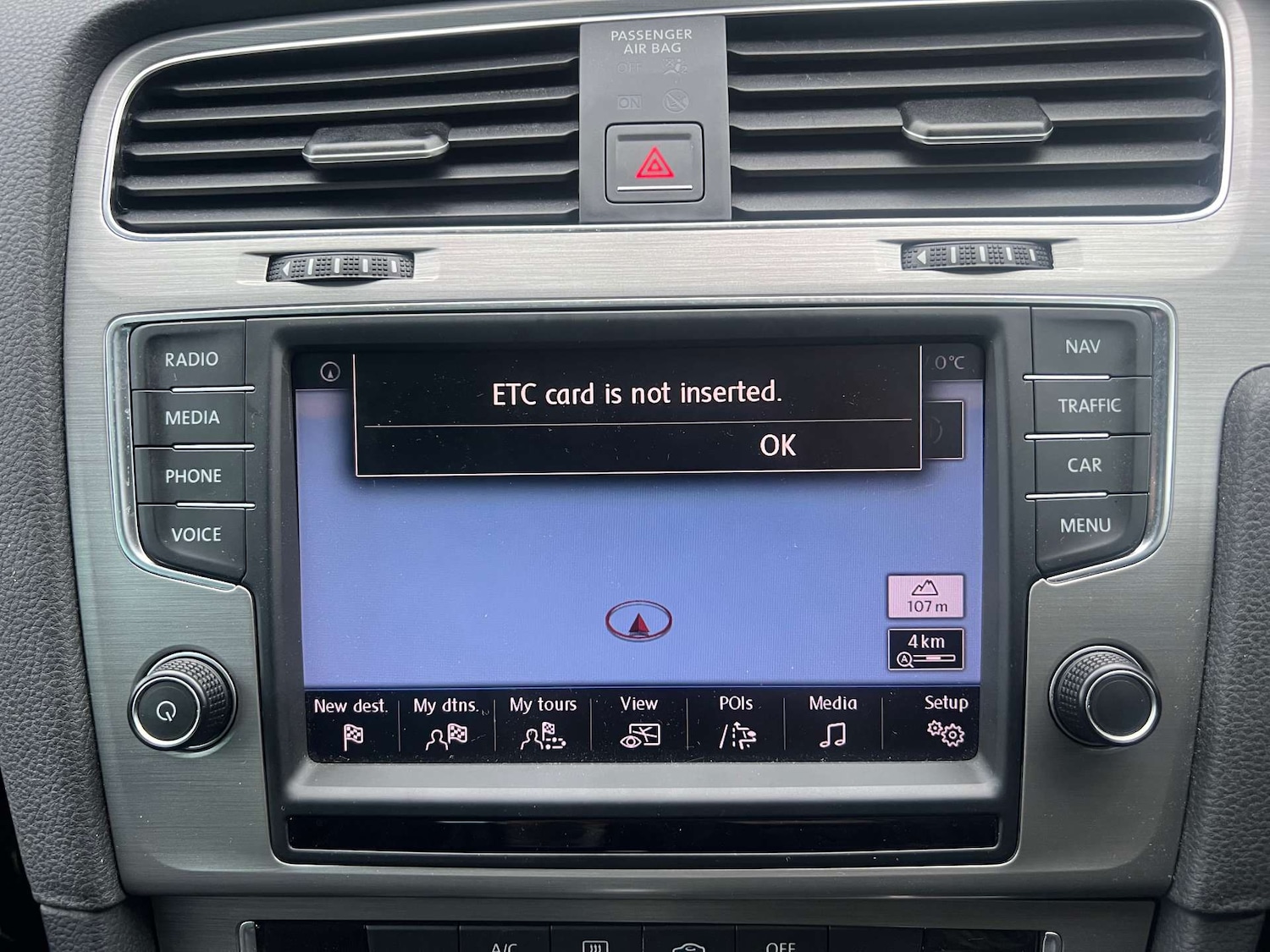 Used Volkswagen Golf 2014 for sale - 77545023: Photo 42