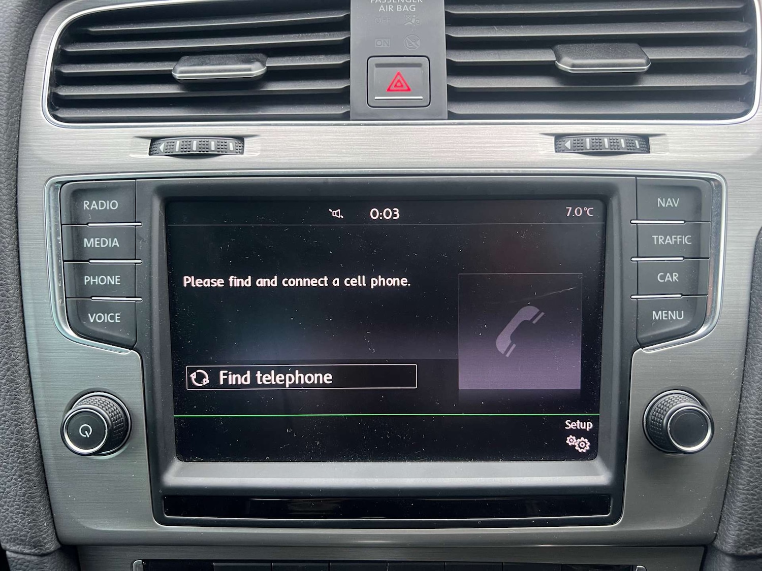 Used Volkswagen Golf 2014 for sale - 77545023: Photo 43