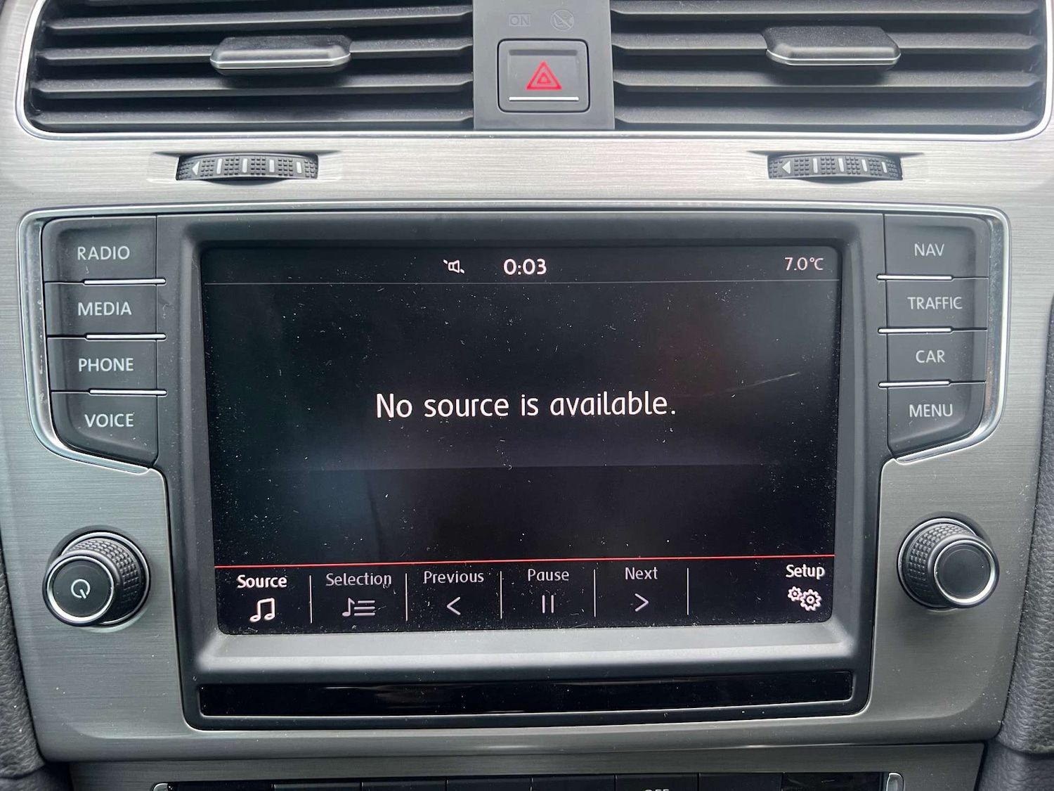 Used Volkswagen Golf 2014 for sale - 77545023: Photo 44