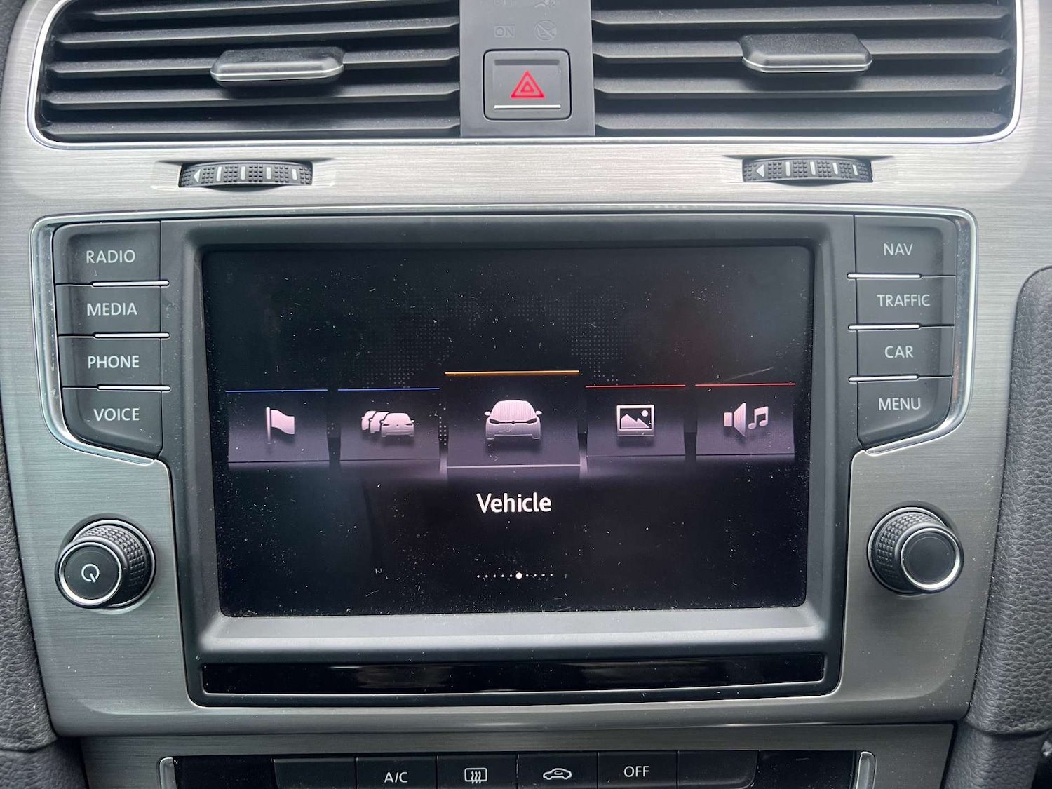 Used Volkswagen Golf 2014 for sale - 77545023: Photo 45