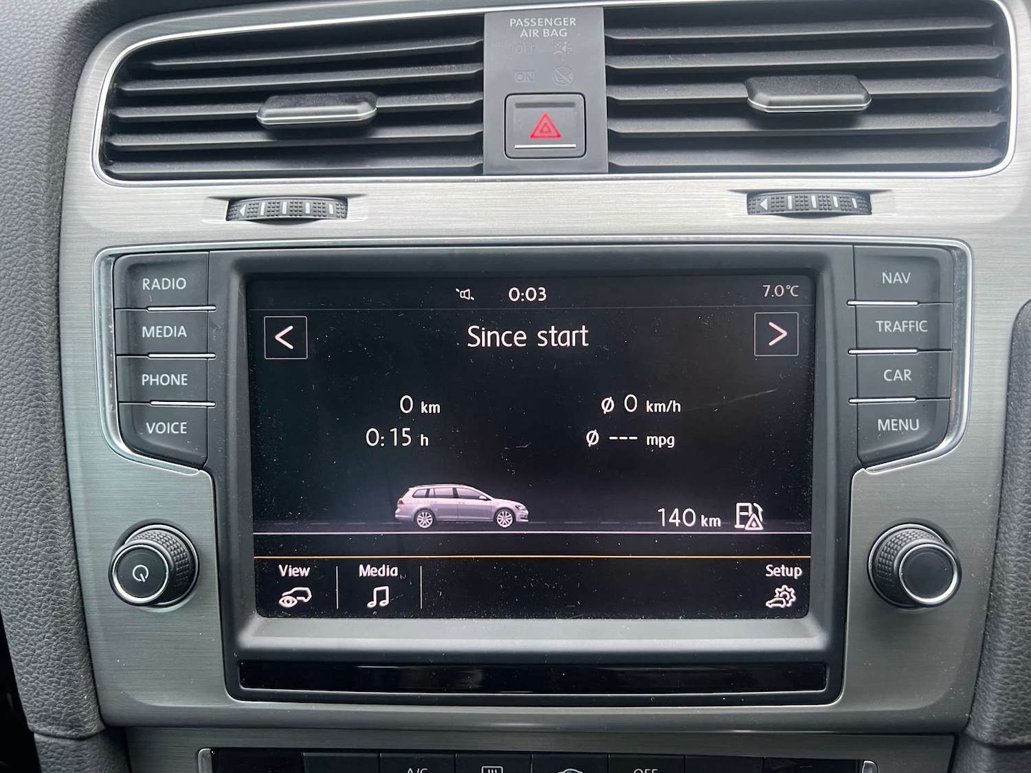 Used Volkswagen Golf 2014 for sale - 77545023: Photo 47