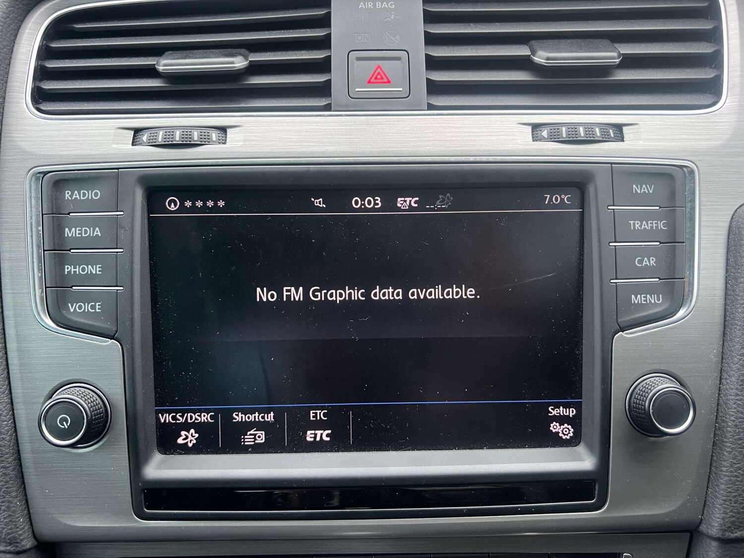 Used Volkswagen Golf 2014 for sale - 77545023: Photo 48