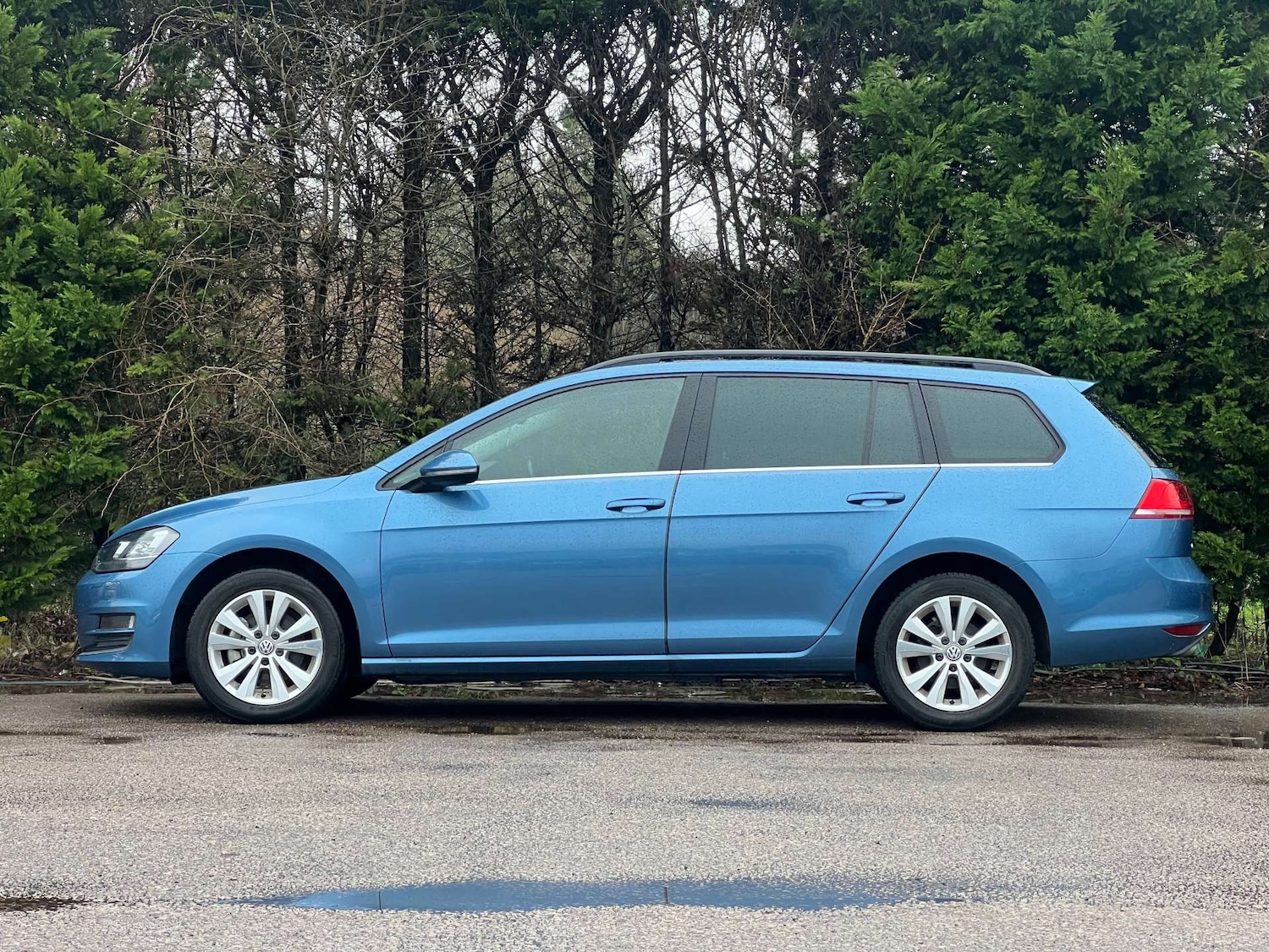 Used Volkswagen Golf 2014 for sale - 77545023: Photo 7