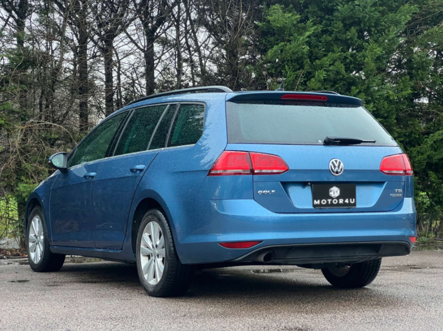 Used Volkswagen Golf 2014 for sale - 77545023: Photo 8