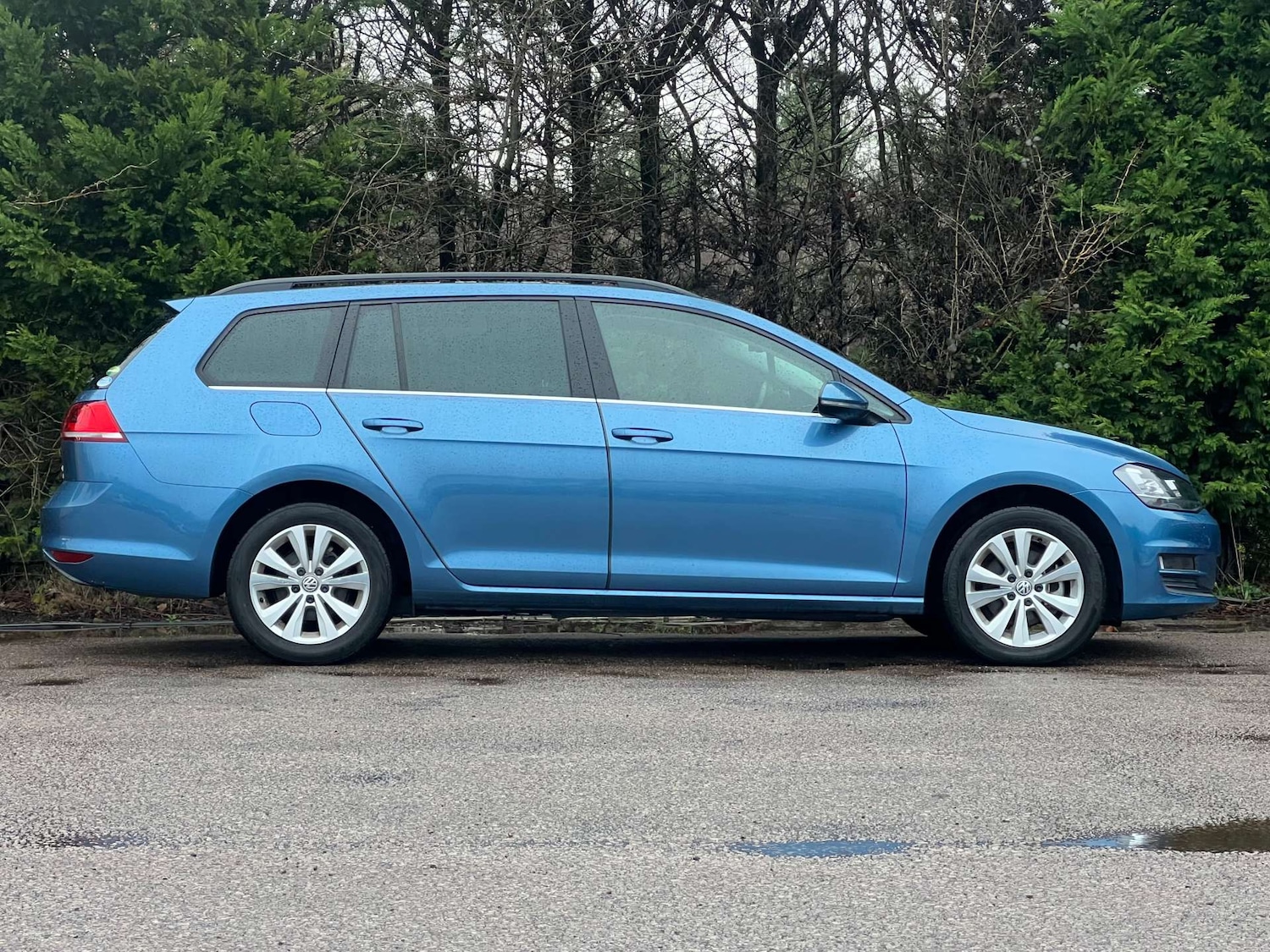 Used Volkswagen Golf 2014 for sale - 77545023: Photo 9