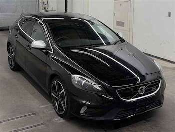 Used Volvo V40 2016 for sale - 78593476: Photo