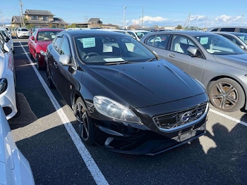 Used Volvo V40 2016 for sale - 78593476: Photo