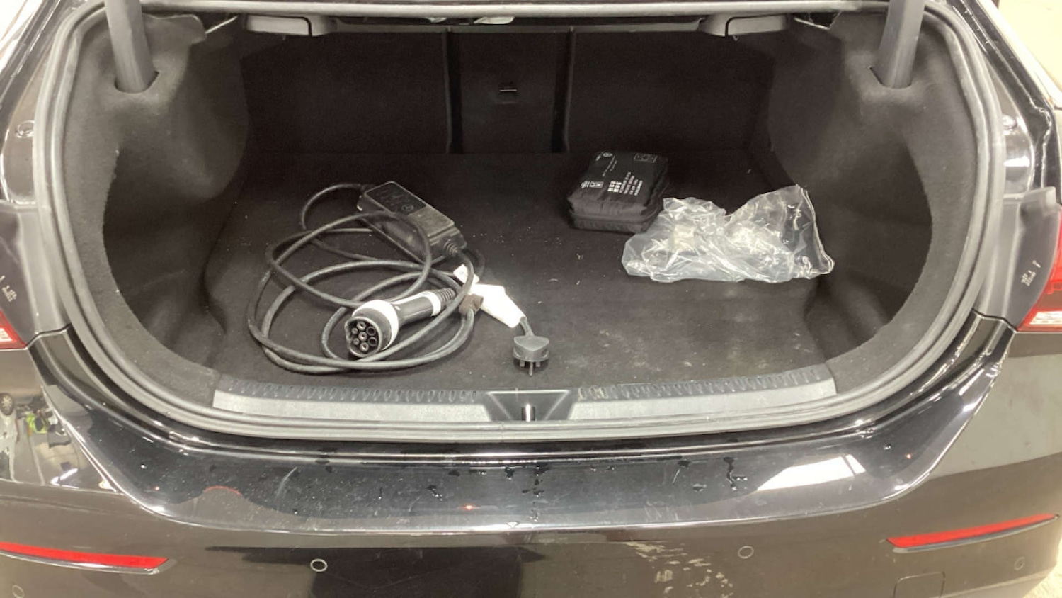 Used Mercedes-Benz A-Class 2020 for sale - 76776831: Photo 12