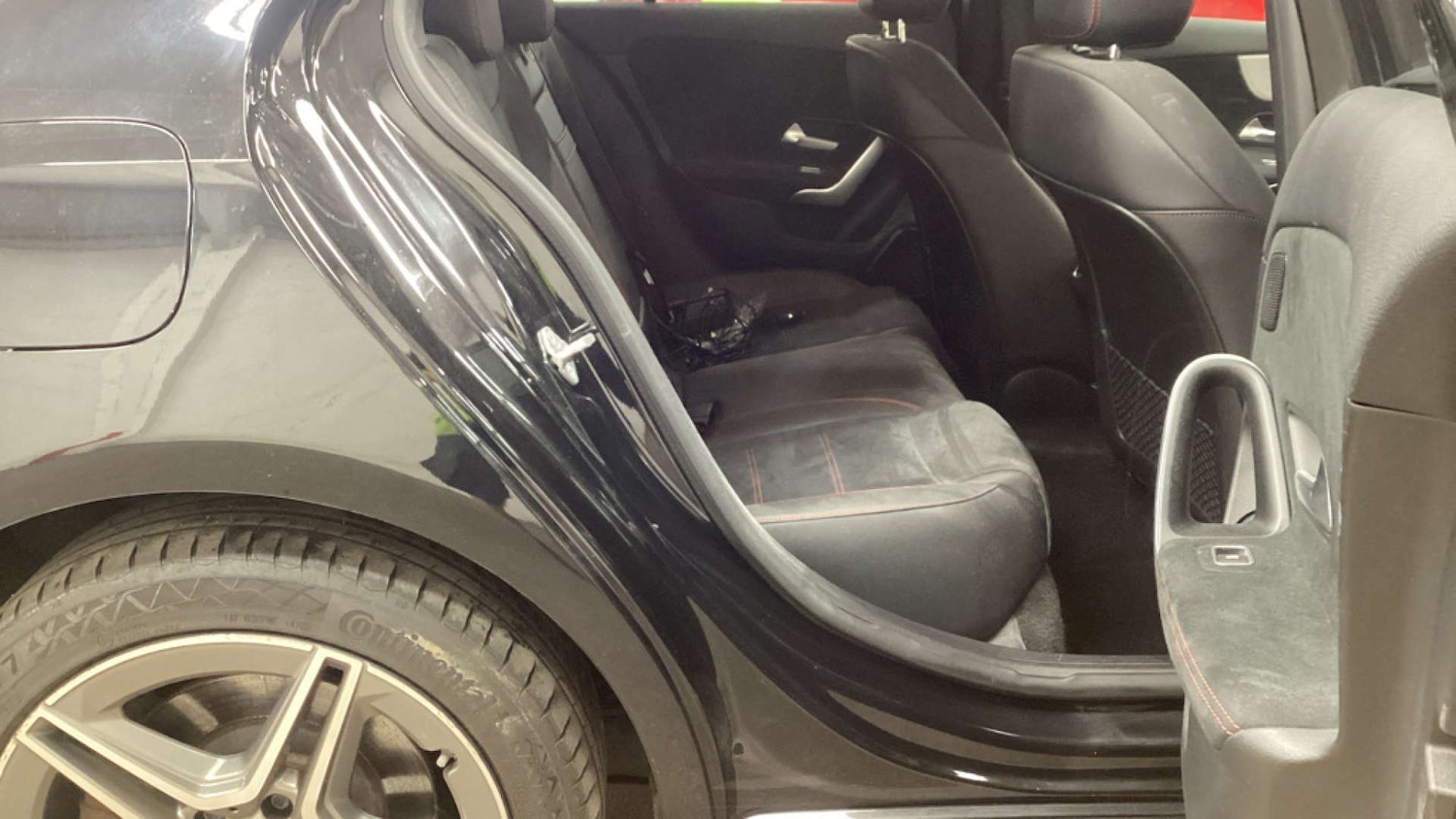 Used Mercedes-Benz A-Class 2020 for sale - 76776831: Photo 14