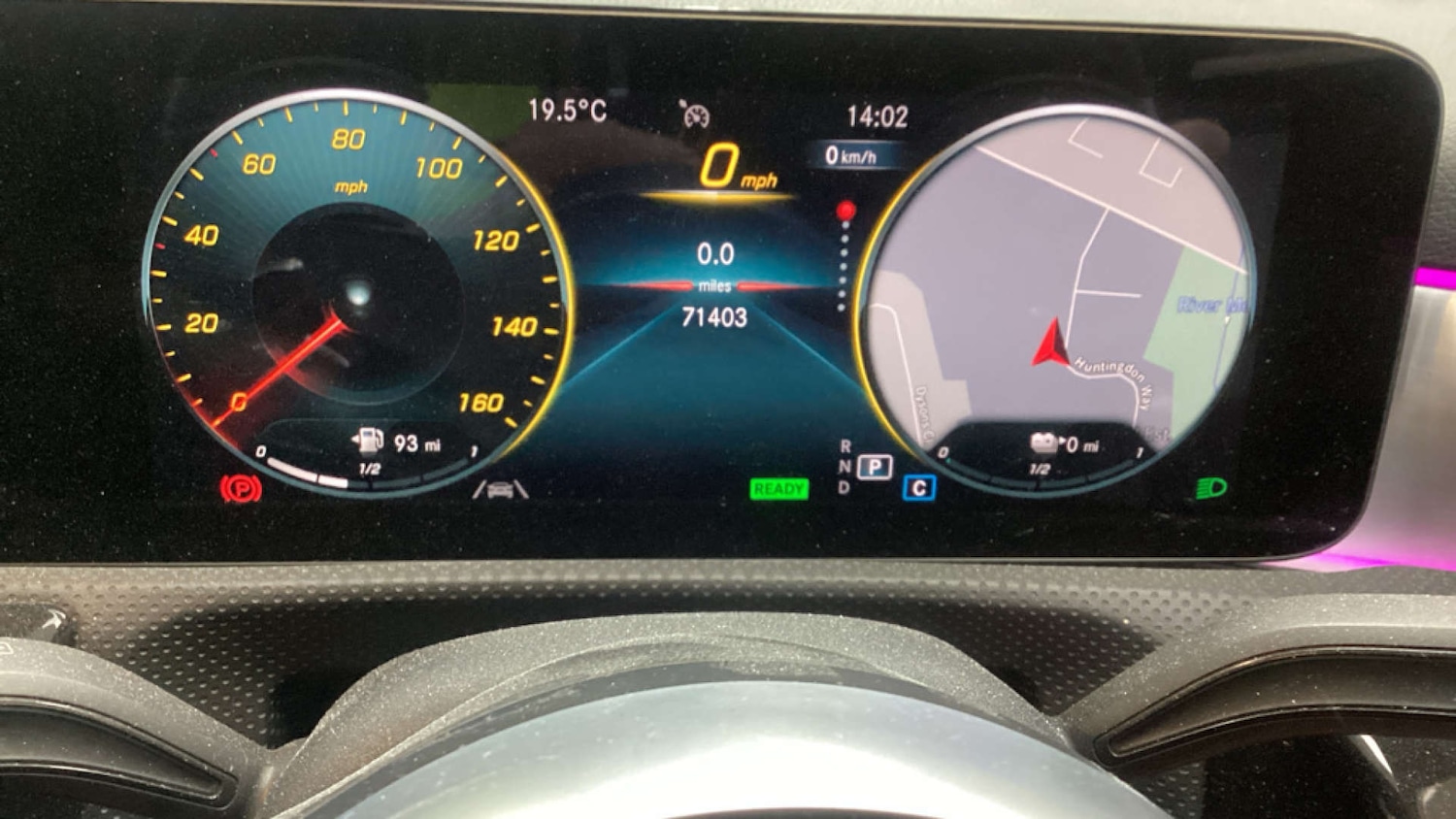 Used Mercedes-Benz A-Class 2020 for sale - 76776831: Photo 16