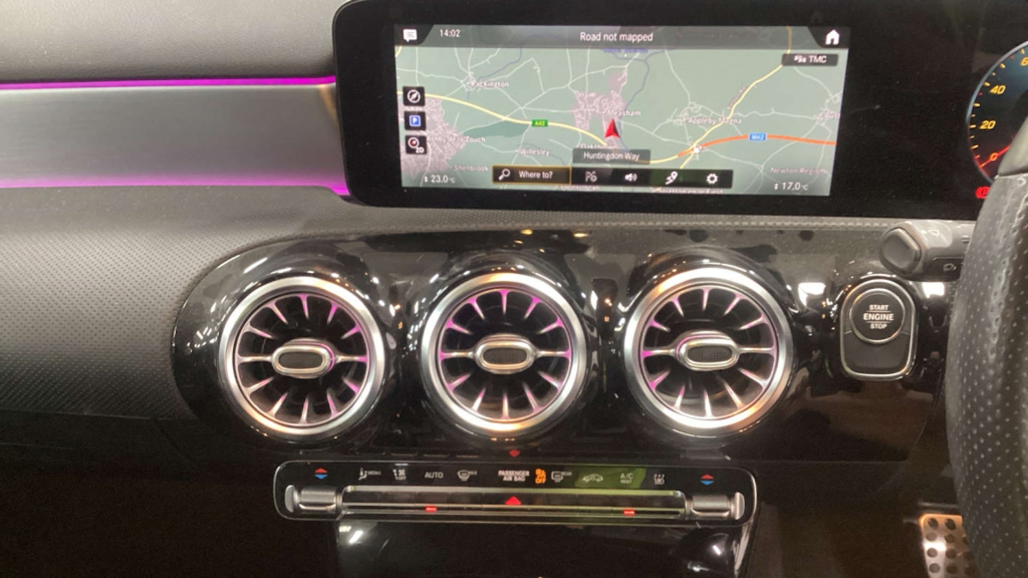 Used Mercedes-Benz A-Class 2020 for sale - 76776831: Photo 18