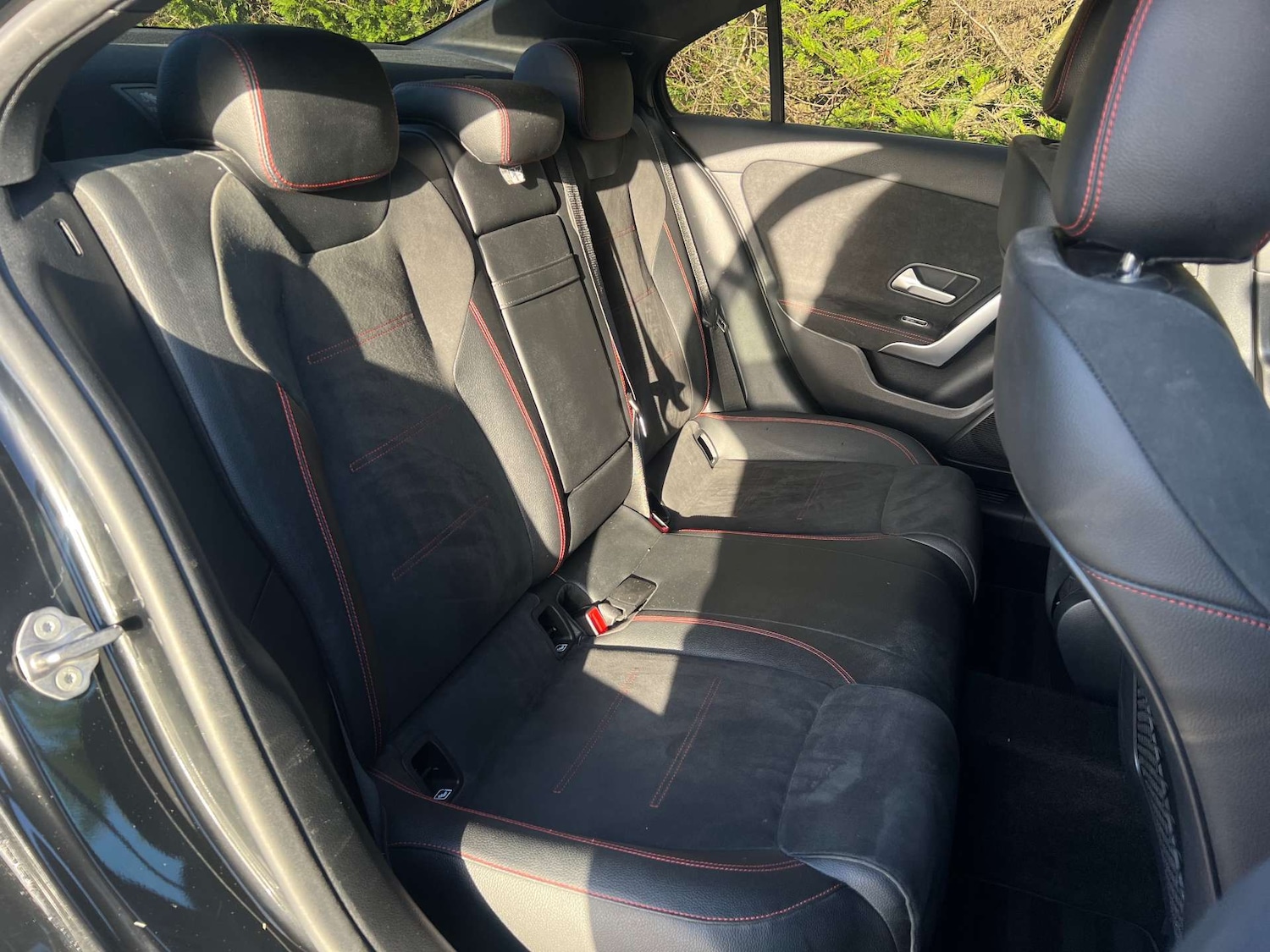 Used Mercedes-Benz A-Class 2020 for sale - 76776831: Photo 22