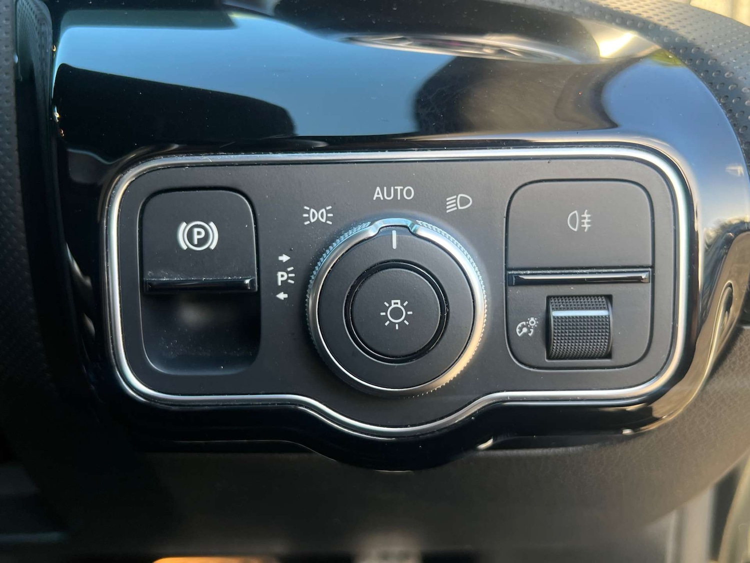 Used Mercedes-Benz A-Class 2020 for sale - 76776831: Photo 23