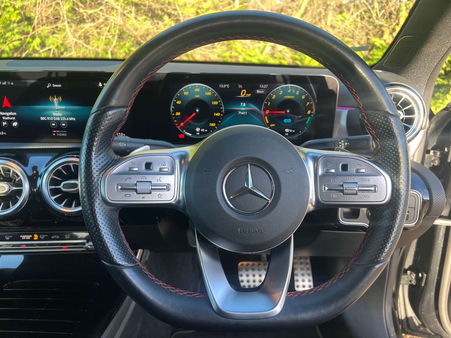 Used Mercedes-Benz A-Class 2020 for sale - 76776831: Photo 27