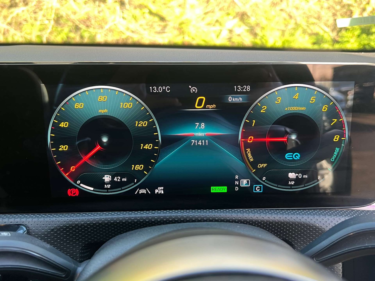 Used Mercedes-Benz A-Class 2020 for sale - 76776831: Photo 32