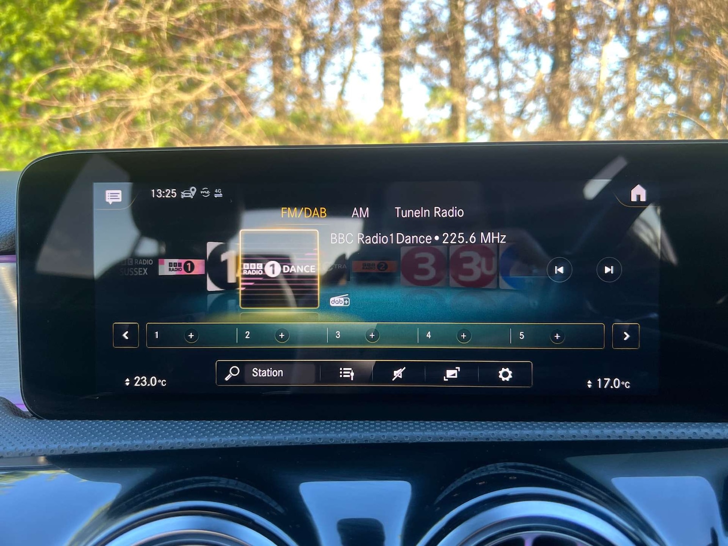 Used Mercedes-Benz A-Class 2020 for sale - 76776831: Photo 36