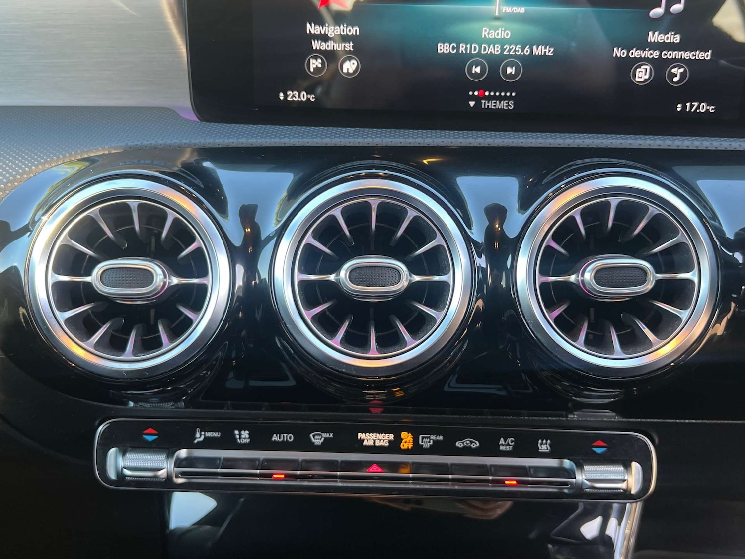 Used Mercedes-Benz A-Class 2020 for sale - 76776831: Photo 37