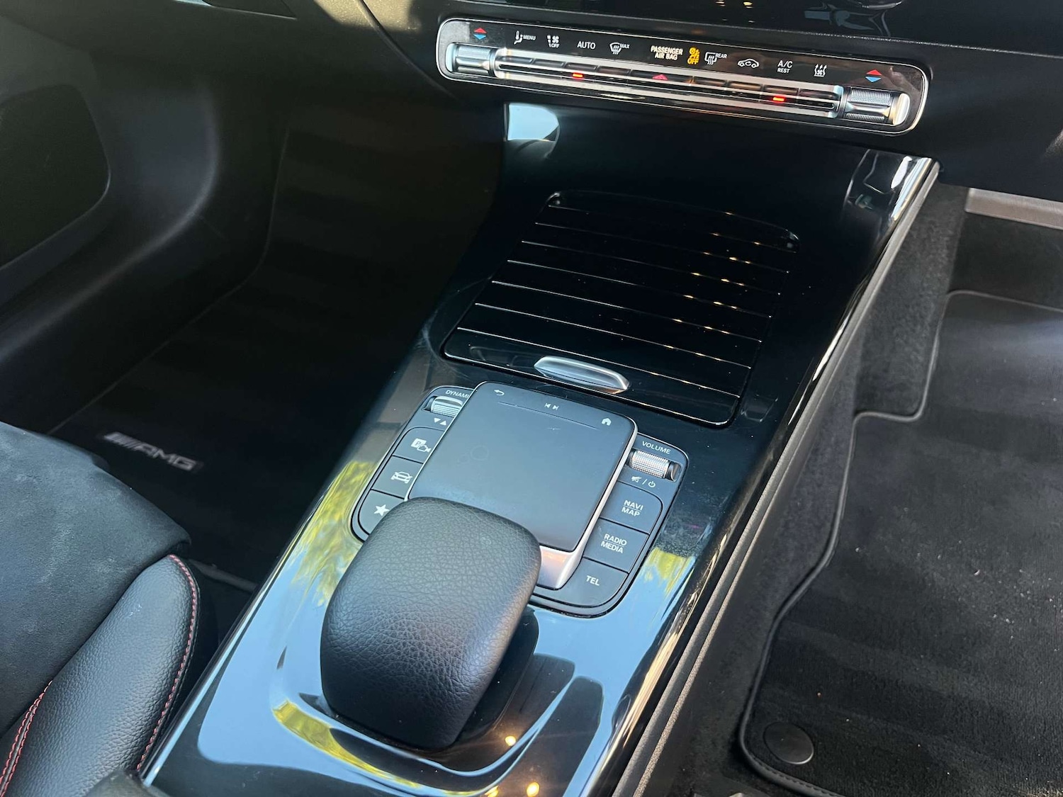 Used Mercedes-Benz A-Class 2020 for sale - 76776831: Photo 39