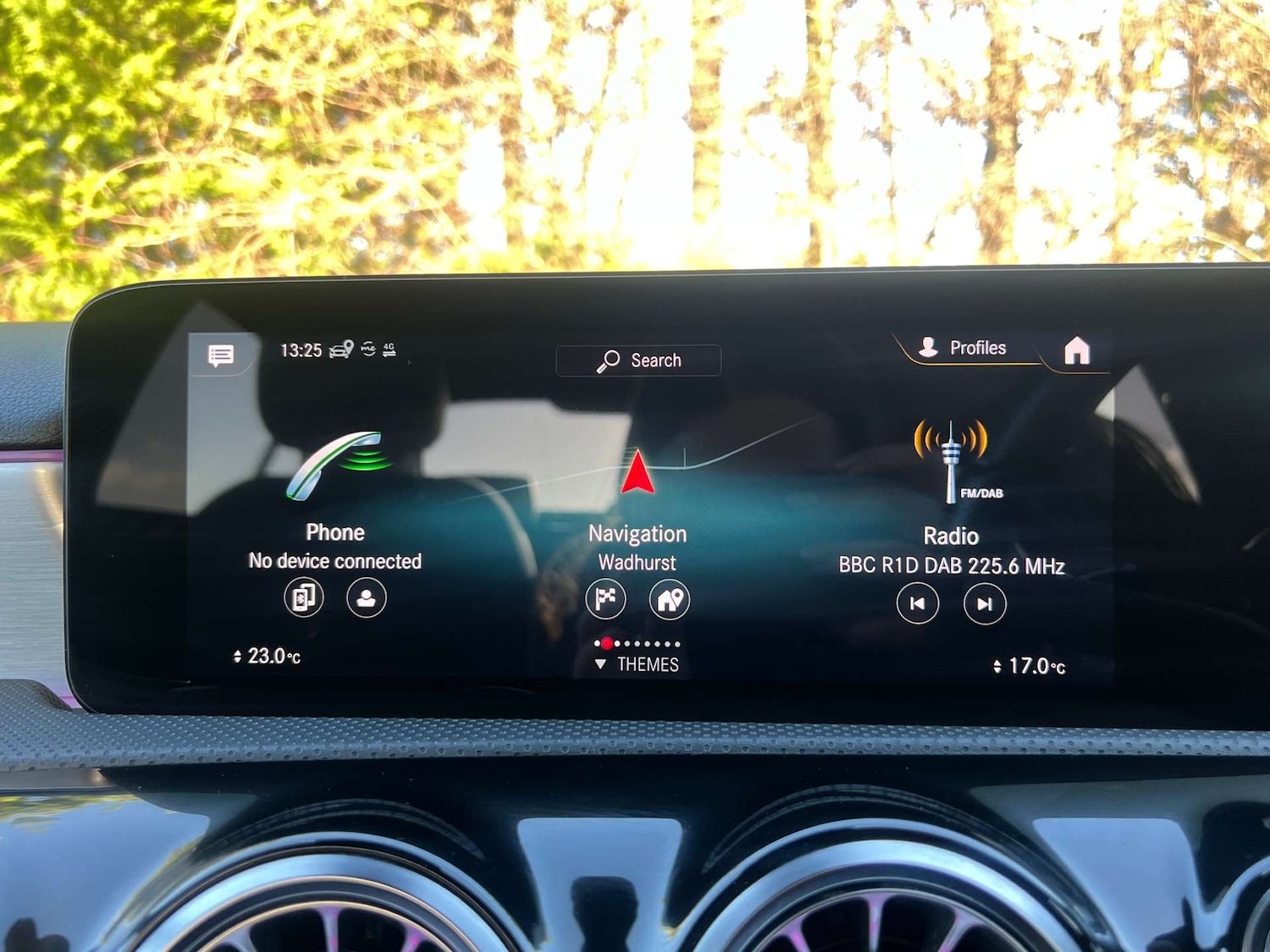 Used Mercedes-Benz A-Class 2020 for sale - 76776831: Photo 44