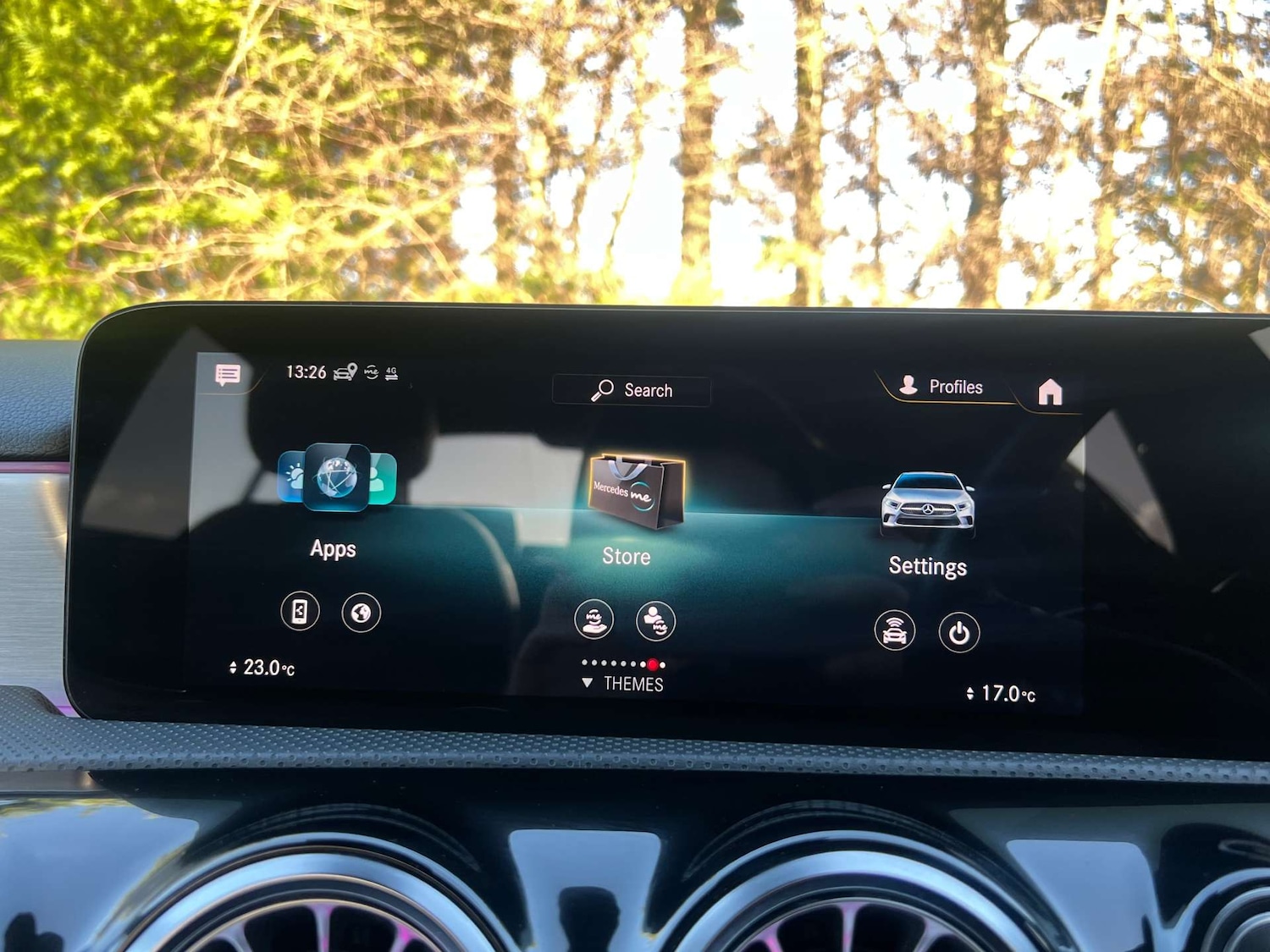 Used Mercedes-Benz A-Class 2020 for sale - 76776831: Photo 46